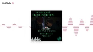 Secret Invasion Episode 6 Home Podcast