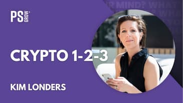 Kim Londers | What's In Your Wallet? (Dutch/Nederlands)