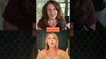 Having an effective virtual presence