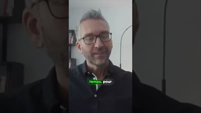 Votre chaos a un sens 🌌✨