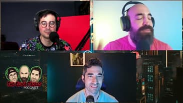 When a RHYTHM GAME just makes you FIST PUMP!