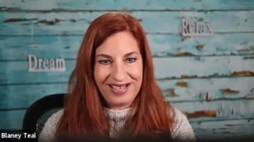 Ask The Expert: Beyond the Zoom Room Building Kick Ass Virtual Events with Blaney Teal