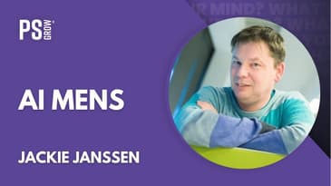 Jackie Janssen | What's On Your Mind? (Dutch/Nederlands)