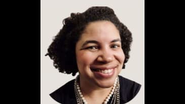 Autistic BIPOC Leadership