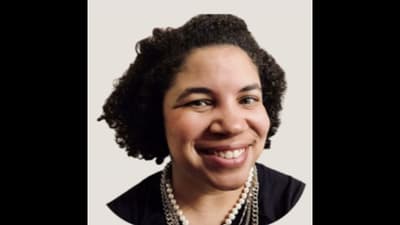 Autistic BIPOC Leadership