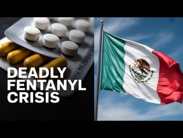 Fentanyl Crisis: Sinaloa Cartel's Shocking Profit Strategy Exposed