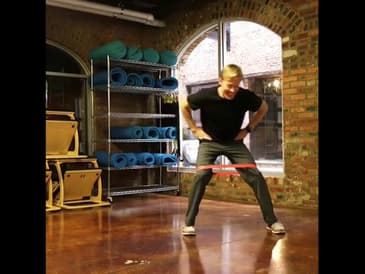 Best Resistance Band Exercises