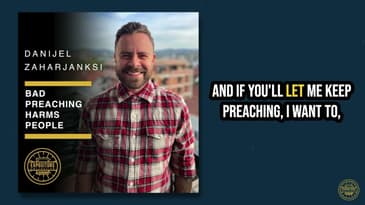 The Podcast That Changed Mike Neglia's Life Forever