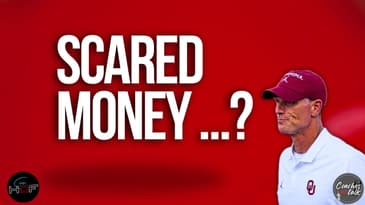 Why is Oklahoma so Tentative in Crunch Time?