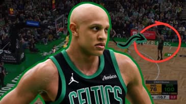 The World Needs More Jordan Walsh Minutes : Film Session