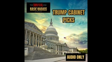 A Deep Dive Look at Trump Cabinet Picks