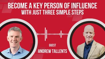 Unleash Your Entrepreneurial Potential: Mastering the Art of Self-Coaching with Andrew Tallents