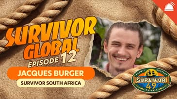 Survivor 49 Episode 12 Global with Jacques