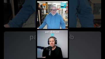 RFI Tracking -  a Steel Detailer's Perspective #Architecture #Podcast #constructionAdministration