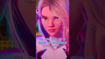 Will Gwen Stacy die in Beyond the Spiderverse?