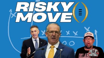 The CFP Expansion: How It’ll Change College Football Forever