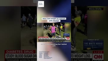 How I lost weight as a person with obesity? #obesity #youtubeshorts