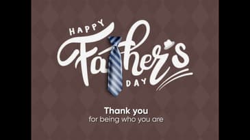 Aditya Birla Group - Father's Day