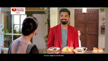 Ab Kahani Badlegi with Aditya Birla Finance