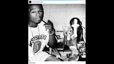 Sha Money XL Fires Back At 50 Cent (ForbezDVD News)