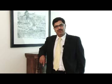 Interview with Mr. Jayant Dua - CEO & MD, Birla Sunlife Insurance