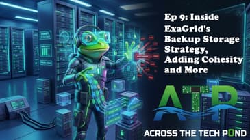 Protecting the Last Line of Defense With ExaGrid