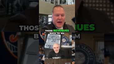 Scott Boras: Baseball Teams CAN Afford Big Names! #shorts