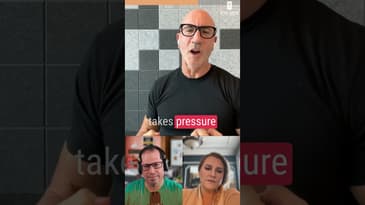 👤 Empowering Employees and Enhancing Customer Experience | #hottake #podcast  #retailbusiness