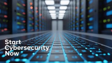 My Cybersecurity Journey: From Zero to Expert