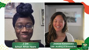 Bridging the Gap: Bringing Awareness to the Vast Possibilities in Animation