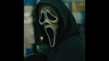 Bonus Podcast #42: The Scream Franchise (Scream (1996), Scream 2, Scream 3, Scream 4, Scream (202...