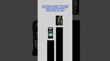 How Fogg (the deodorant) used a Simple Marketing Strategy to beat brand AXE?