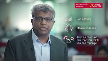 Know Your Fund Manager- Anil Shah | Co-Head | Equity