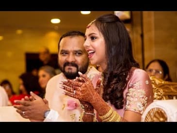 How To Plan Your Wedding | ChashmaRanjan x What When Wear
