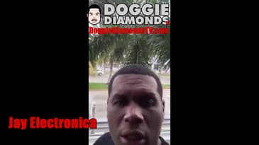 Jay Electronica Speaks On Kendrick Lamar, Jay Z, Diddy Getting Tupac Rumor, Wu-Tang!