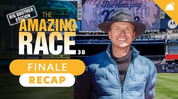 The Amazing Race 38 Finale Recap
