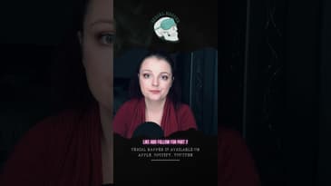 Missing from Thanksgiving dinner. Angela Schultz Shiers Barrentine part 1