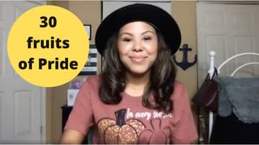 How Prideful Are You? (30 Fruits of Pride) | The Janay Wells Show