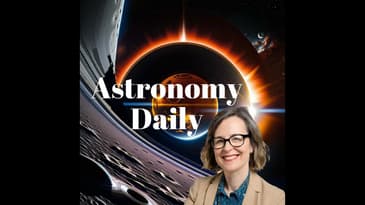 Unveiling the Sun: NASA's Punch Mission, ISS Woes, and Mars Mysteries