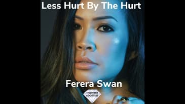 Less Hurt By The Hurt Ferera Swan