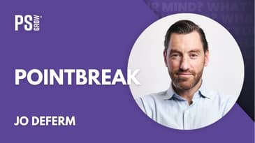 Jo Deferm | What's On Your Mind? (Dutch/Nederlands)