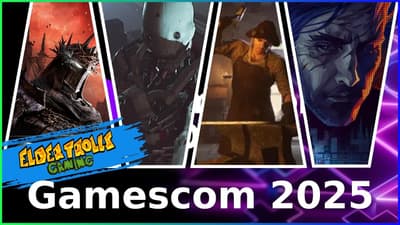 Cloud Gaming Isn't Good & Gamescom 2025