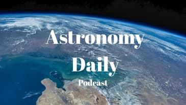 Rockets Exploding, Cosmic Rays Hitting Aircraft, and Life on Asteroids