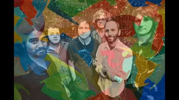 Episode 774: The Olivia Tremor Control
