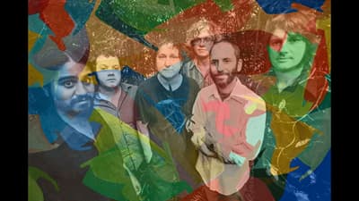 Episode 774: The Olivia Tremor Control