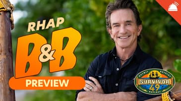 Survivor 49 B&B Cast Preview