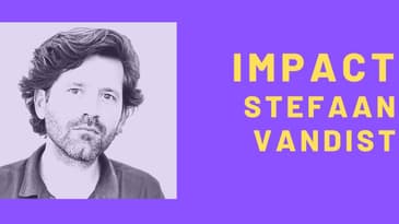 Stefaan Vandist | What's On Your Mind? (Dutch/Nederlands)