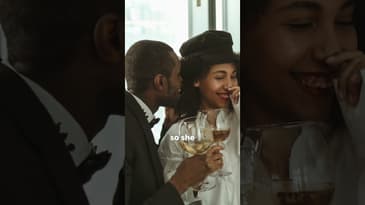 Turning The Charm On #marriage