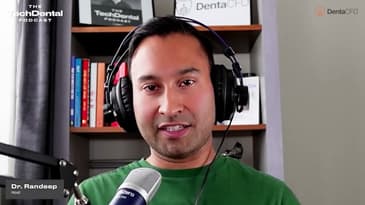 The TechDental Podcast – How Dentists Scale with AI & Business Innovation