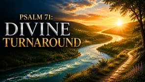 Psalm Magic for Peace & Anxiety Relief